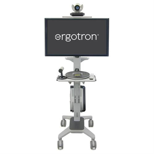 Ergotron Neo-Flex WideView WorkSpace 24-189-055 Ergotron Ergonomic Accessories