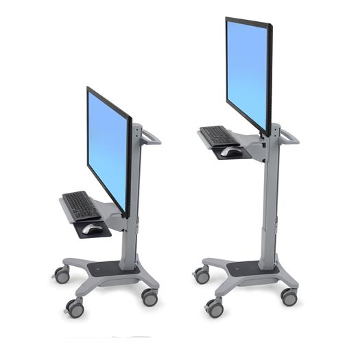 Ergotron Neo-Flex WideView WorkSpace 24-189-055 Ergotron Ergonomic Accessories