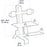 Ergotron WorkFit S - Dual 33-349-200 Ergotron Ergonomic Accessories