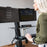 Ergotron WorkFit S - Dual 33-349-200 Ergotron Ergonomic Accessories