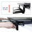 Ergotron Workfit-TX Standing Desk Converter 33-467-921 Ergotron Ergonomic Accessories