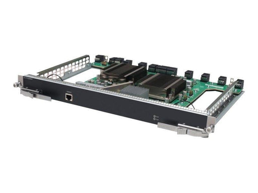 HP 10508 1.92Tbps Type D Fabric Module JC754A HPE Networking Switches & Hubs