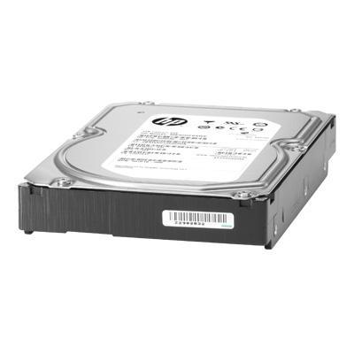 HP 1Tb 6G Sata 3.5In Nhp Mdl HDd 801882-B21 HPE Storage Drives & Devices