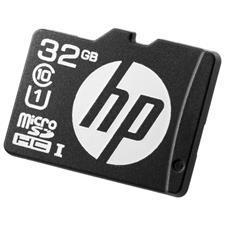 HP 32Gb Microsd Enterprise Mainstream Flash Media Kit 700139-B21 HPE Storage Drives & Devices