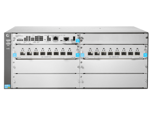 HP 5406R 16Sfp+ V3 Zl2 Swch JL095A HPE Networking Switches & Hubs
