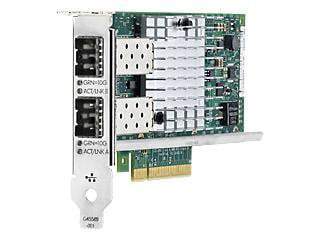 HP Ethernet 10Gb 2P 560Sfp+ Adptr 665249-B21 HPE Components
