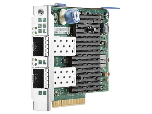 HP Ethernet 10Gb 560Flr-Sfp+ 2P Adapter 665243-B21 HPE Network Interface Cards