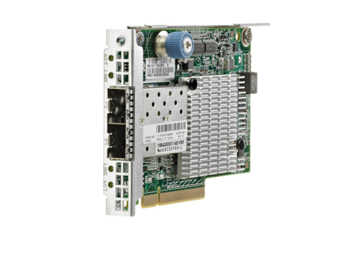 HP FLEXFABRIC 10GB 534FLR-SFP+ 2P ADAPTER 700751-B21 HPE Network Interface Cards