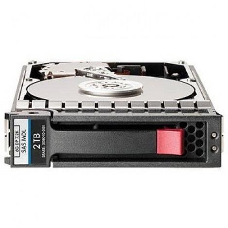 HP MSA 4TB 12G SAS 7.2K 3.5IN MDL HDD K2Q82A HPE Storage Drives & Devices