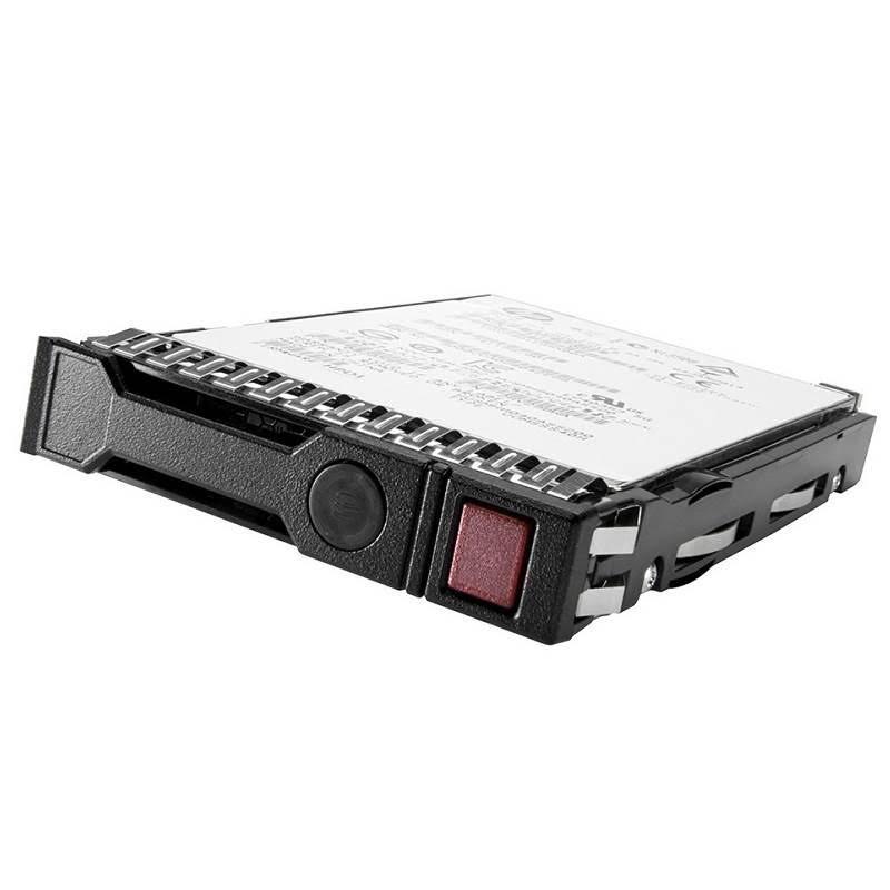 HP MSA 600GB 12G SAS 10K 2.5IN ENT HDD J9F46A HPE Storage Drives & Devices