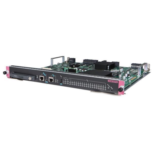 HPE 10500 TYPE D W/COMWARE V7 OS MPU JH198A HPE Networking Switches & Hubs