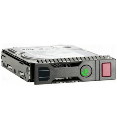 HPE 2.4Tb Sas 12G 10K Sff Sc 512E Ds HDd 881457-B21 HPE Storage Drives & Devices