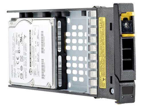 HPE 3Par 8000 1.2Tb+Sw 10K Sff HDd K2P93B HPE Storage Drives & Devices