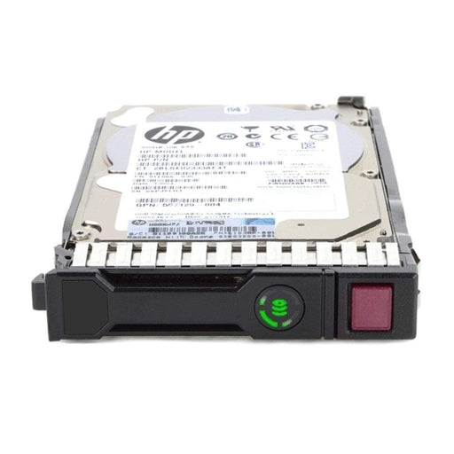 HPE 900Gb Sas 15K Sff Sc Ds HDd 870759-B21 HPE Storage Drives & Devices