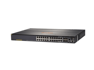 HPE Aruba 2930M 24G Poe+ With 1-Slot Switch, Managed, Life Wty, No Psu JL320A HPE Networking Switches & Hubs