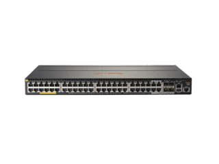 HPE Aruba 2930M 48G Poe+ 1-Slot Switch, Managed, Life Wty, No Psu JL322A HPE Networking Switches & Hubs