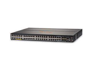 HPE Aruba 2930M 48G Poe+ 1-Slot Switch, Managed, Life Wty, No Psu JL322A HPE Networking Switches & Hubs