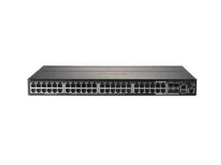 HPE Aruba 2930M 48G With 1-Slot Switch, Managed, Life Wty, No Psu JL321A HPE Networking Switches & Hubs