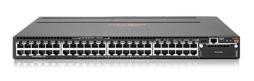 HPE Aruba 3810M 48G 1-Slot Switch Managed Life Wty No Psu JL072A HPE Networking Switches & Hubs
