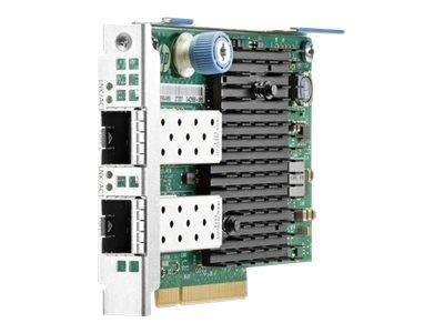HPE Ethernet 10Gb 2-Port 562Sfp+ Adptr 727055-B21 HPE Components