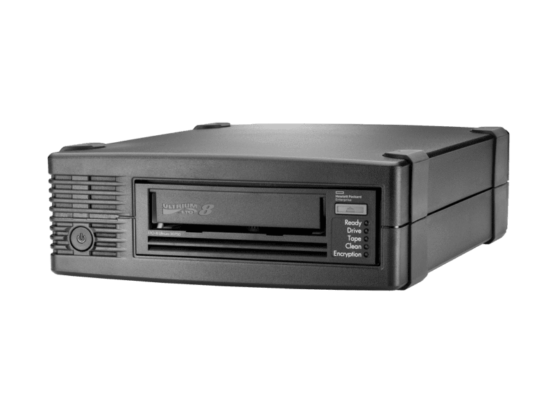 HPE Lto-7 Ultrium 15000 Ext Tape Drive BB874A HPE Supplies & Media
