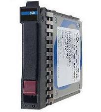 HPE MSA 800GB 12G SAS MU 2.5IN SSD N9X96A HPE Storage Drives & Devices