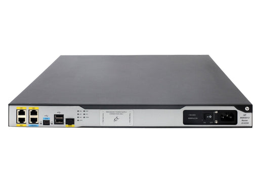HPE Msr3012 Ac Router JG409B HPE Networking Switches & Hubs