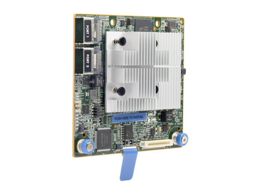 HPE Smart Array P408I-A Sr Gen 10 12Gb-Sas Internal Mod Controller 804331-B21 HPE Storage Drives & Devices