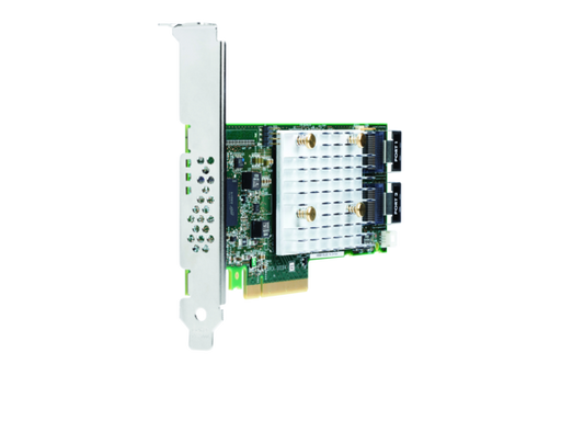 HPE Smart Array P408I-P Sr Gen 10 12Gb-Sas Pcie Internal Plug-In Controller 830824-B21 HPE Storage Drives & Devices