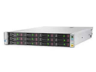 HPE StoreOnce 3540 24TB System - TechTide