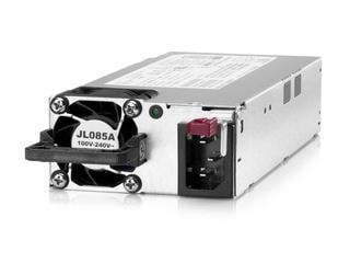 HPE X371 12Vdc 250W Power Supply For Non Poe 3810M/2930M JL085A HPE Networking Switches & Hubs