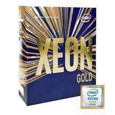 Intel Xeon Gold, 6130, 16 Core, 32 Threads, 22M, 2.1Ghz, 3647, 3Yr Wty BX806736130 INTEL Processors