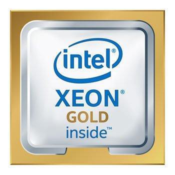Intel Xeon Gold, 6134, 8 Core, 16 Threads, 24.75M, 3.2Ghz, 3647, 3Yr Wty BX806736134 INTEL Processors