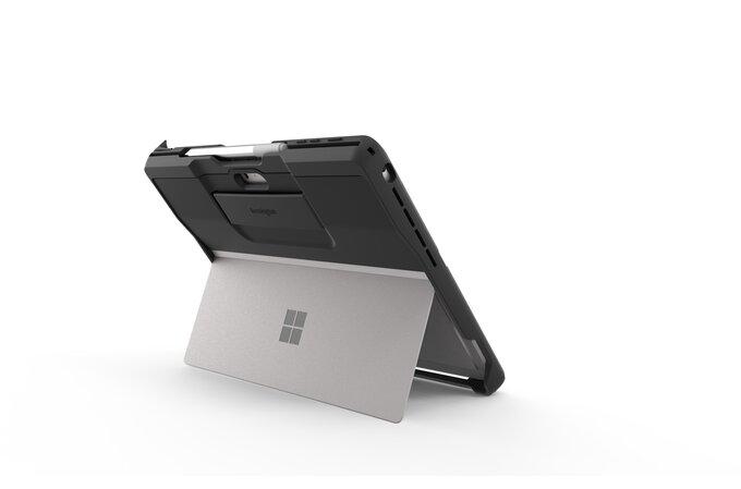 Kensington Blackbelt 2nd Degree Rugged Case For Surface Pro 4,5,6,7 - Black K97950WW Microsoft Surface Accessories