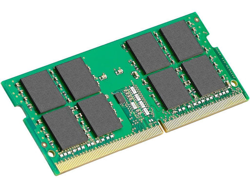 Kingston 16GB (1 x 16GB) DDR4 2400MHz DRAM (Notebook Memory) 1.2V SODIMM (260-Pin) KCP424SD8/16 - TechTide