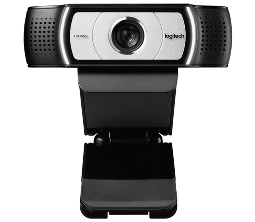 Logitech C930E Webcam 960-000976 Logitech Video & Audio Devices