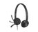 Logitech H340 Usb Headset - Black 981-000477 Logitech Headsets