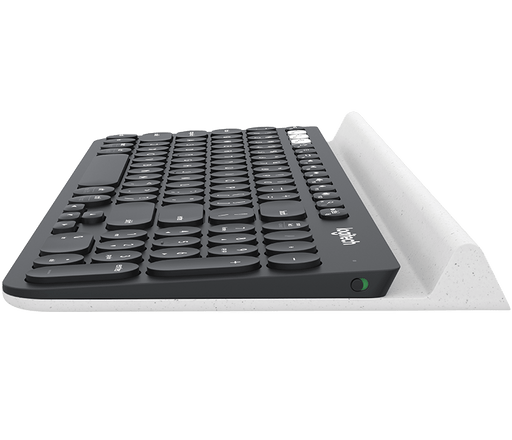Logitech K780 Multi-Device Wireless Keyboard 920-008028 Logitech Input & Peripheral Devices