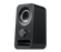 Logitech Z150 Stereo Speakers - Midnight Black 980-000862 Logitech Speakers
