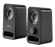 Logitech Z150 Stereo Speakers - Midnight Black 980-000862 Logitech Speakers