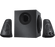 Logitech Z623 Speaker System With Subwoofer 980-000405 Logitech Speakers