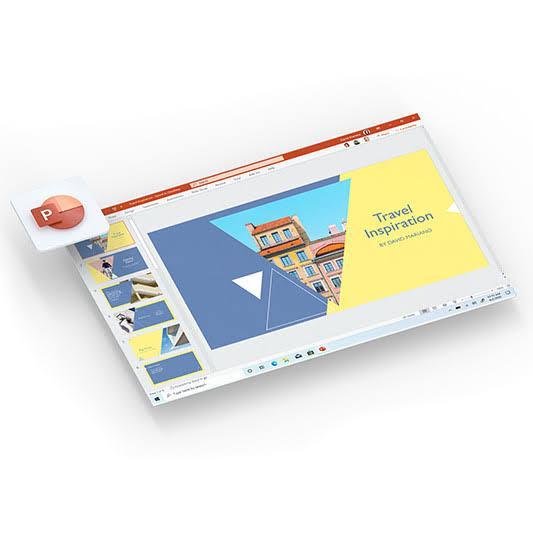 Microsoft Office 365 Personal 1 Year Subscription - Software Download and Product Key - TechTide