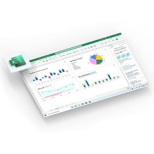 Microsoft Office 365 Personal 1 Year Subscription - Software Download and Product Key - TechTide