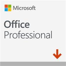 Microsoft Office Professional 2019 1 License Key Digital Download - TechTide