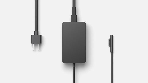Microsoft Surface 127W Power Supply USY-00011 Microsoft Surface Accessories