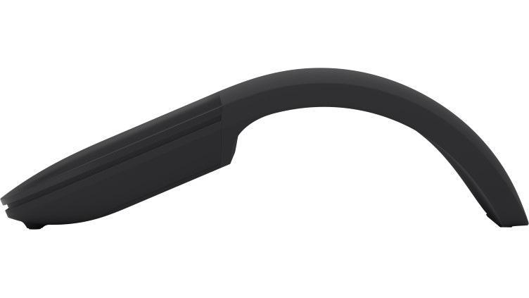 Microsoft Surface Arc Bt Mouse Black FHD-00020 Microsoft Surface Accessories