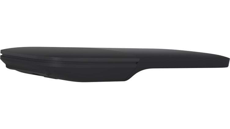 Microsoft Surface Arc Bt Mouse Black FHD-00020 Microsoft Surface Accessories
