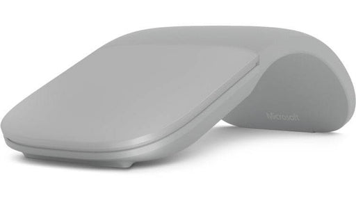 Microsoft Surface Arc Bt Mouse Light Grey FHD-00005 Microsoft Surface Accessories