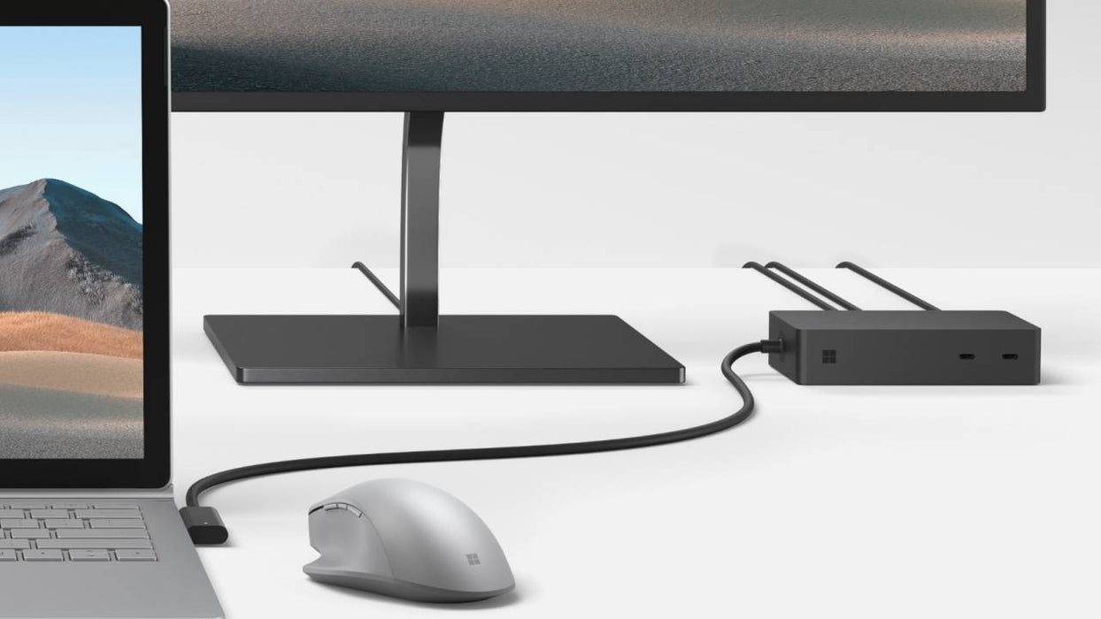 Microsoft Surface Dock 2 1GK-00009 Microsoft Surface Accessories