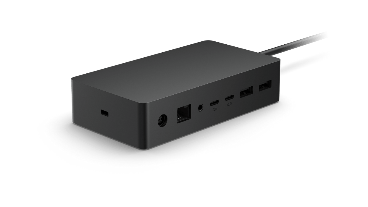 Microsoft Surface Dock 2 1GK-00009 Microsoft Surface Accessories